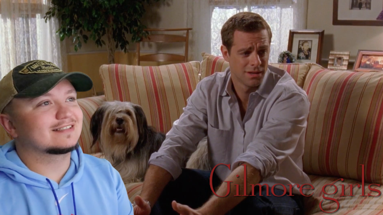 Gilmore Girls S7E5