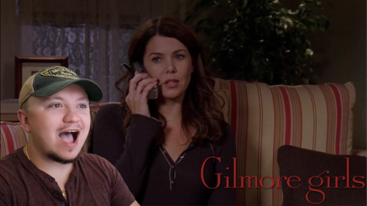 Gilmore Girls S7E6
