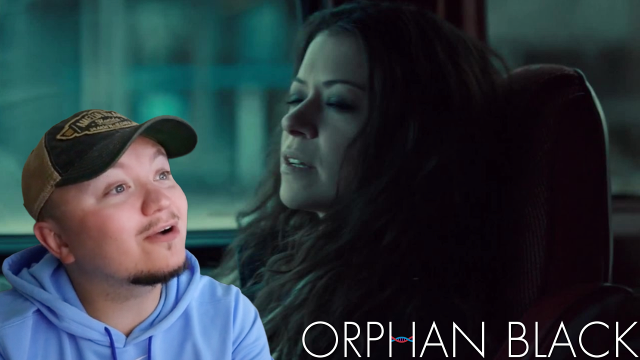 Orphan Black S5E10