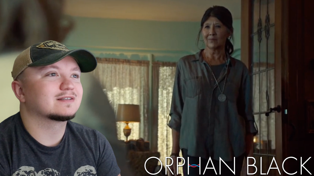 Orphan Black S5E6