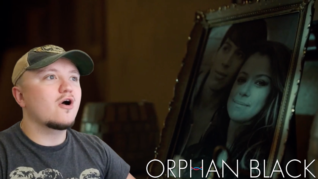 Orphan Black S5E8