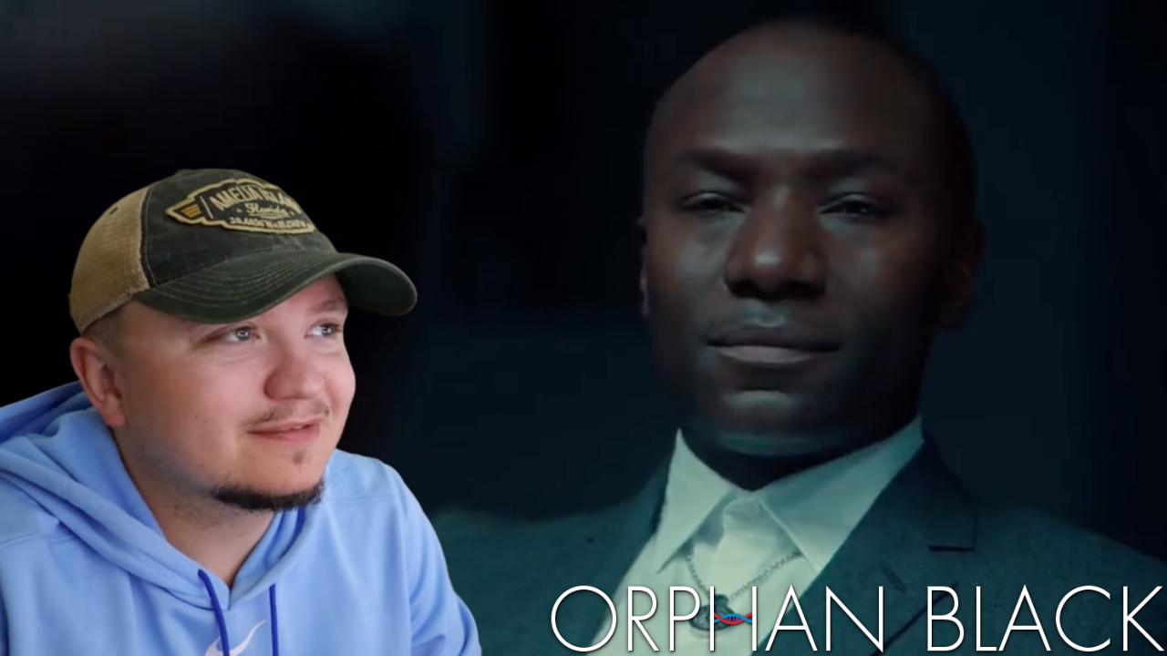 Orphan Black S5E9