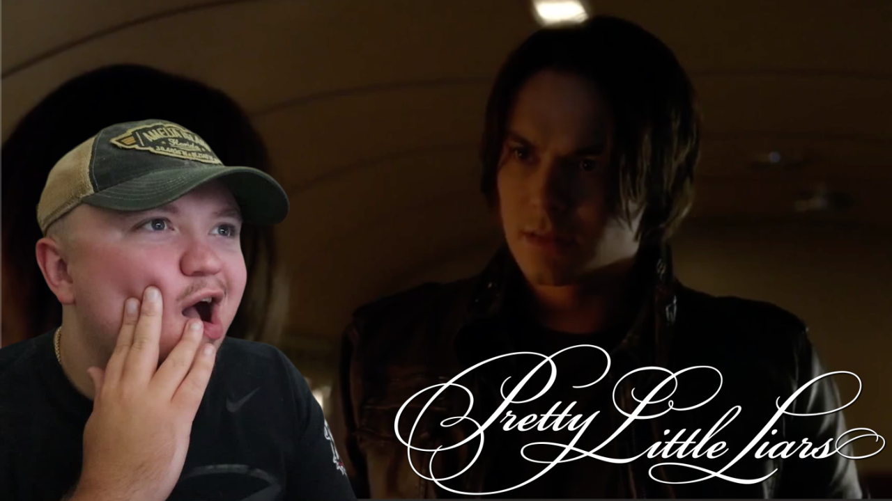 Pretty Little Liars S4E13