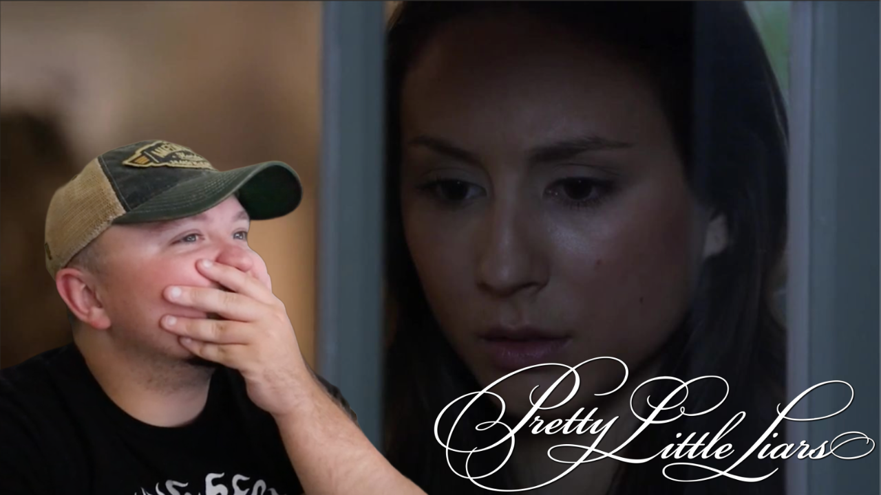 Pretty Little Liars S4E14