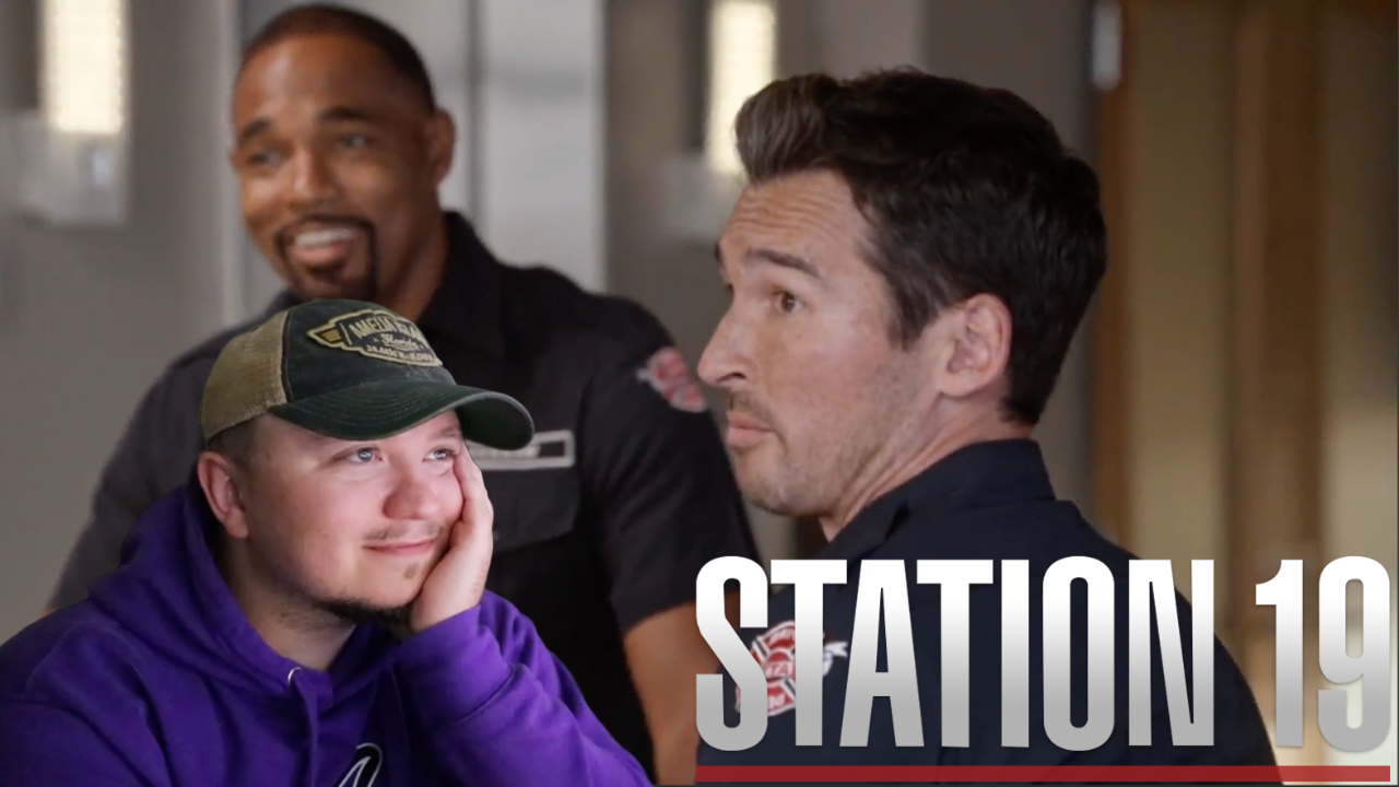 Station 19 S6E4