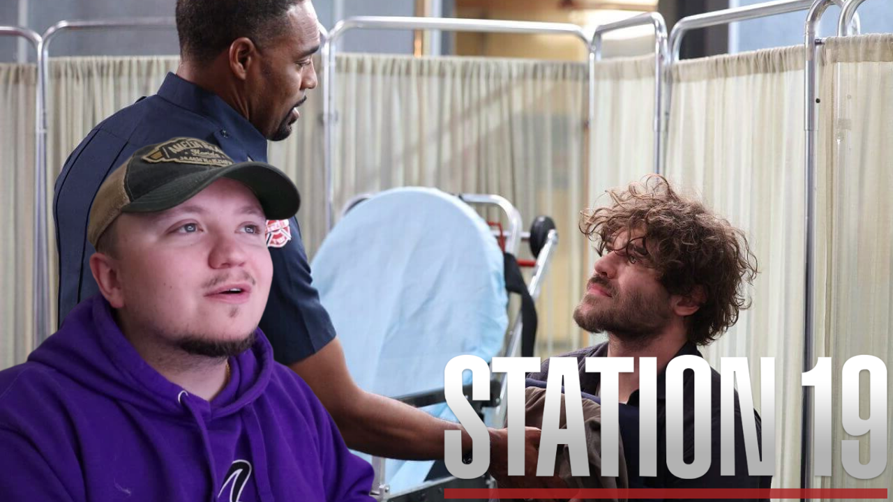 Station 19 S6E5