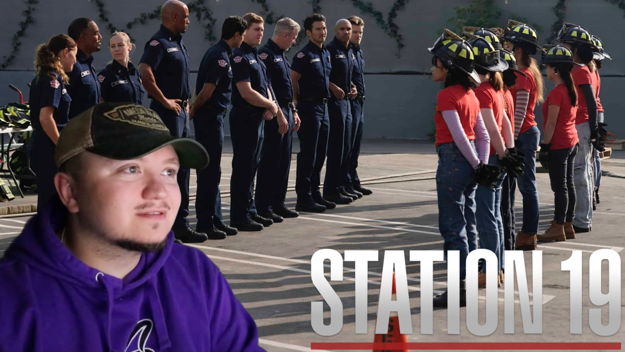 Station 19 S6E6