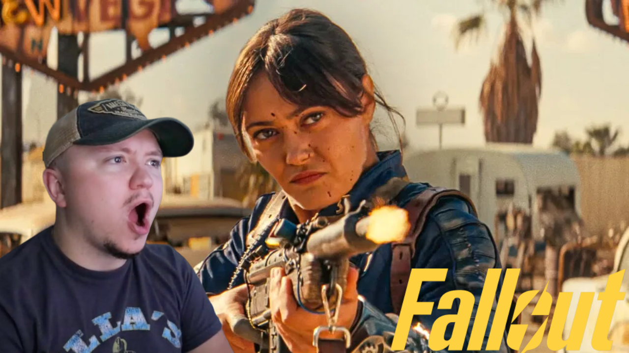 Fallout S2E1