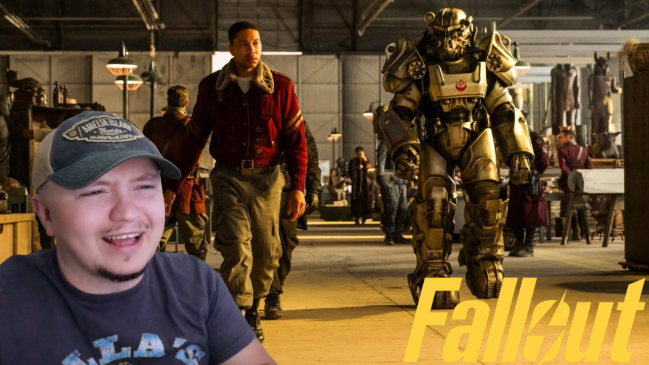 Fallout S2E2