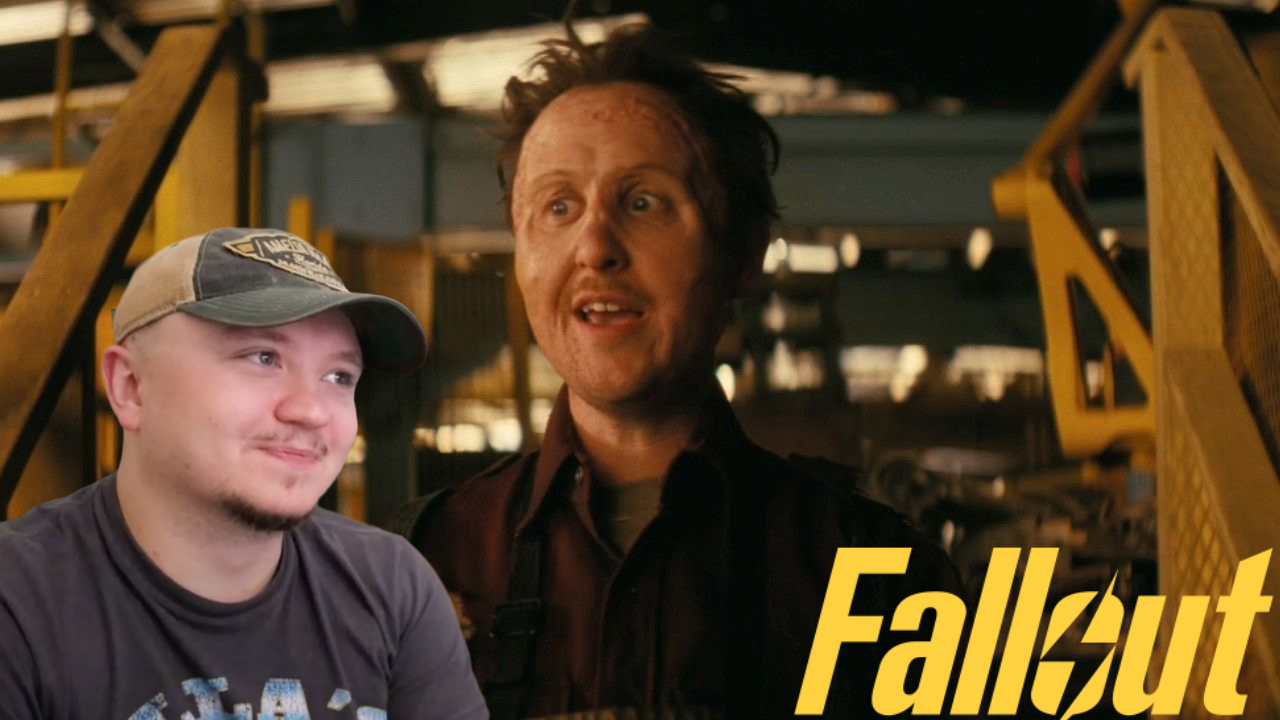 Fallout S2E3
