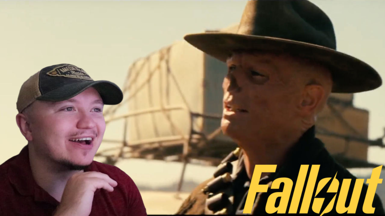Fallout S2E4