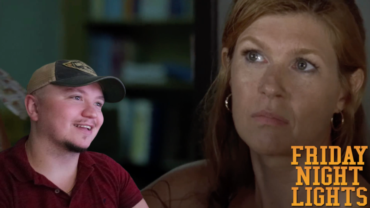 Friday Night Lights S2E2