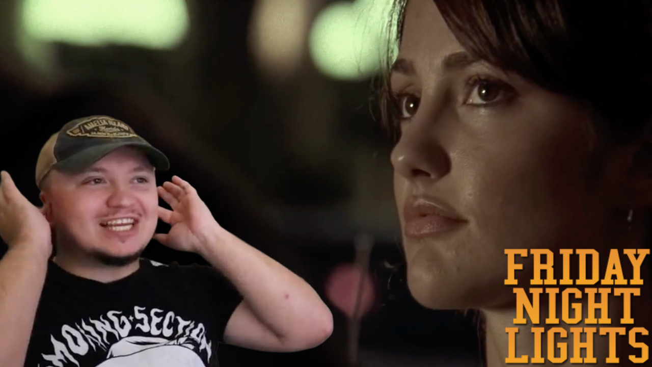 Friday Night Lights S2E5