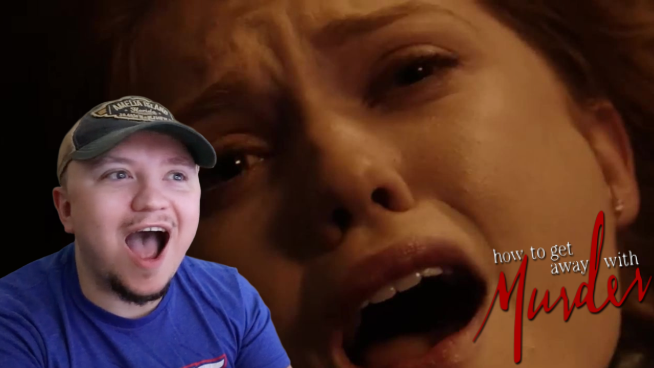 How to Get Away With Murder S1E15