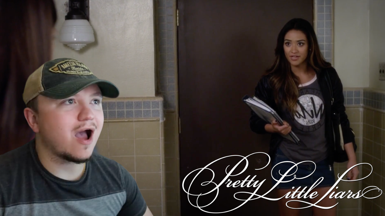 Pretty Little Liars S4E23