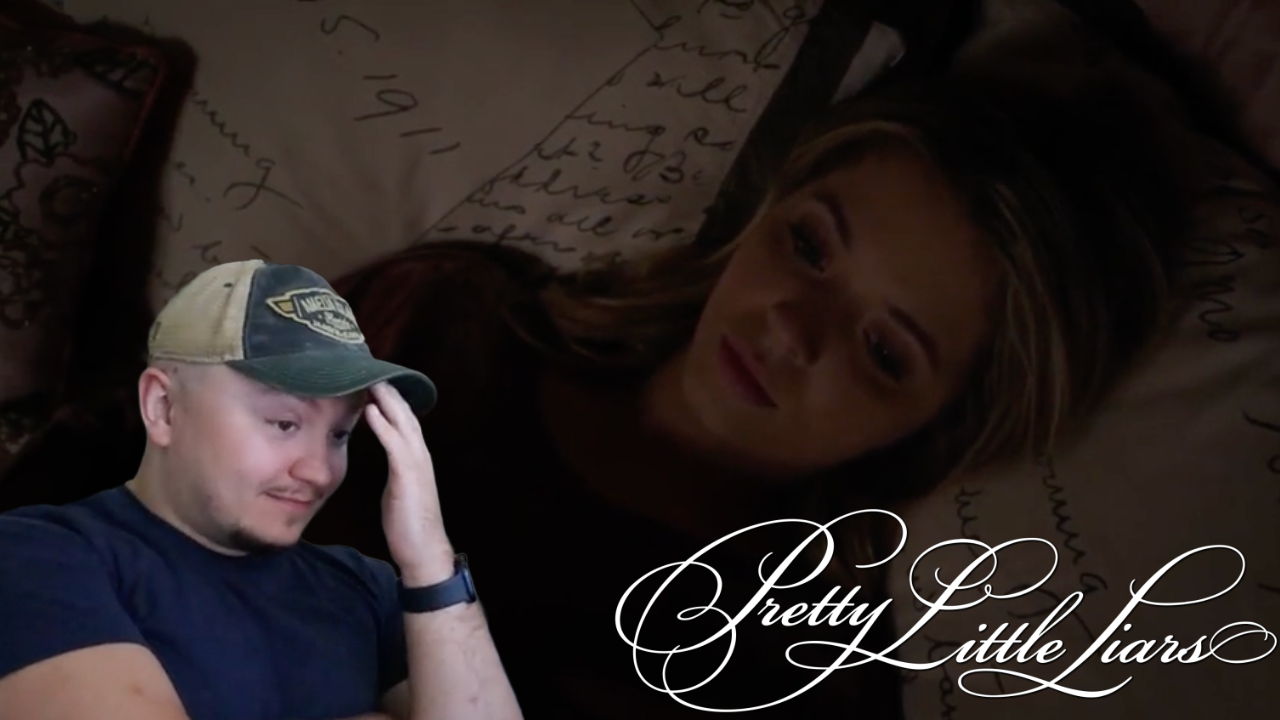 Pretty Little Liars S5E3
